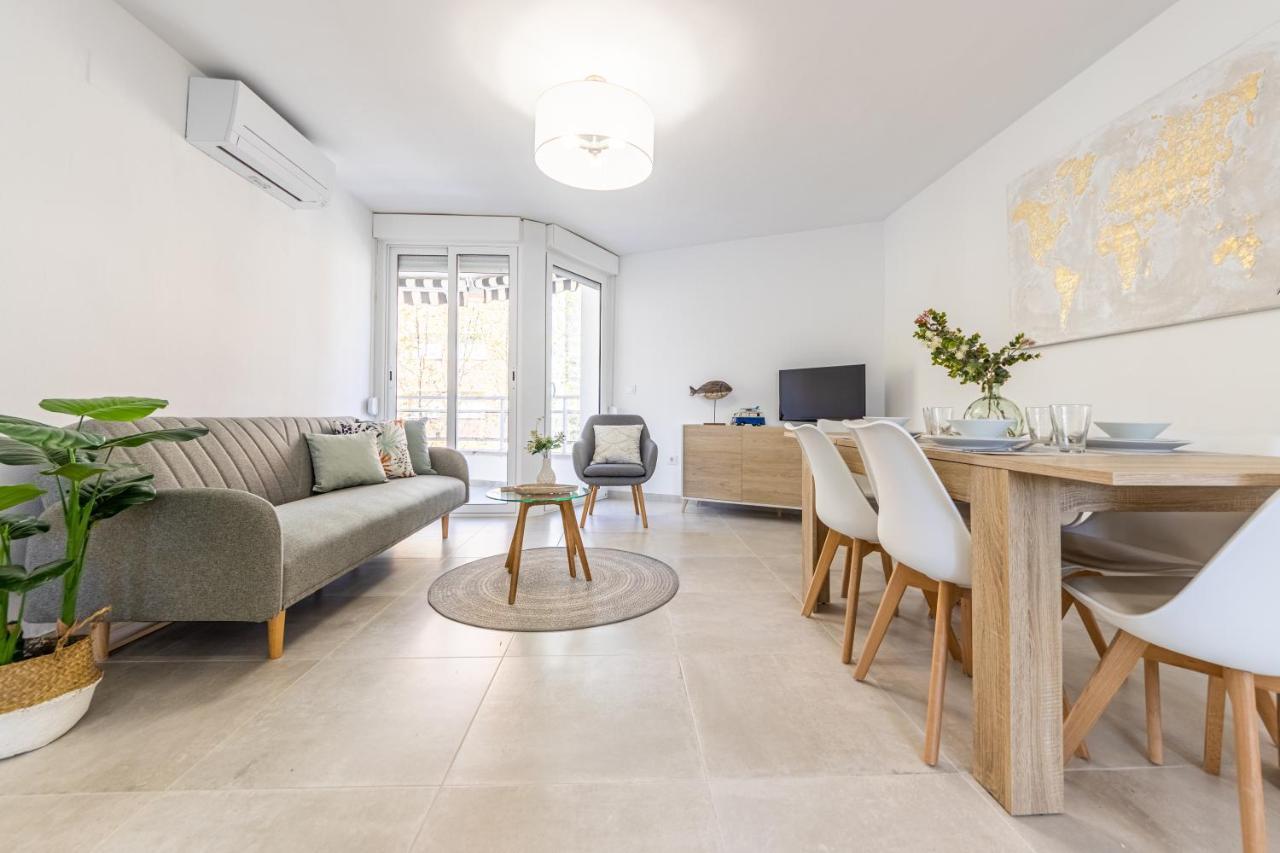 Boooom!!! Apartment With Swimming Pool Salou Extérieur photo