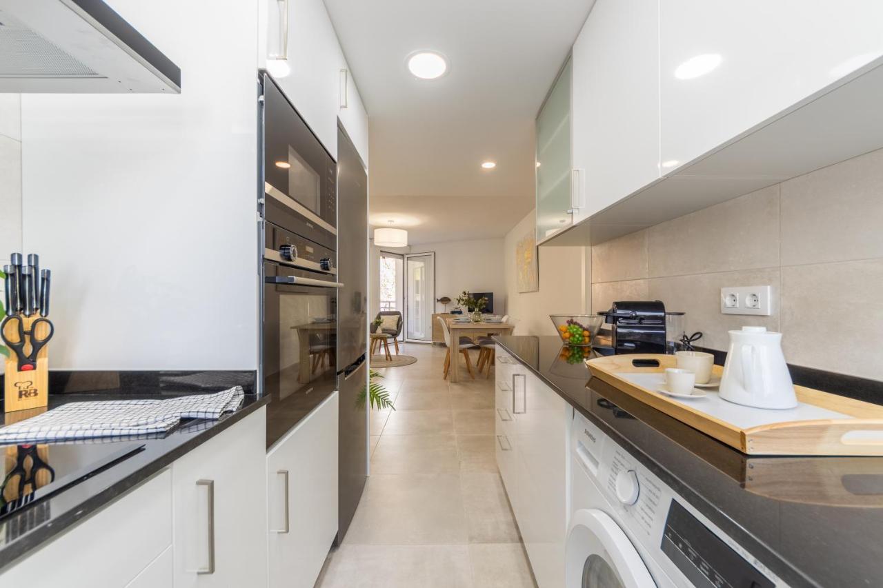 Boooom!!! Apartment With Swimming Pool Salou Extérieur photo