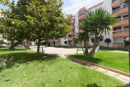 Boooom!!! Apartment With Swimming Pool Salou Extérieur photo
