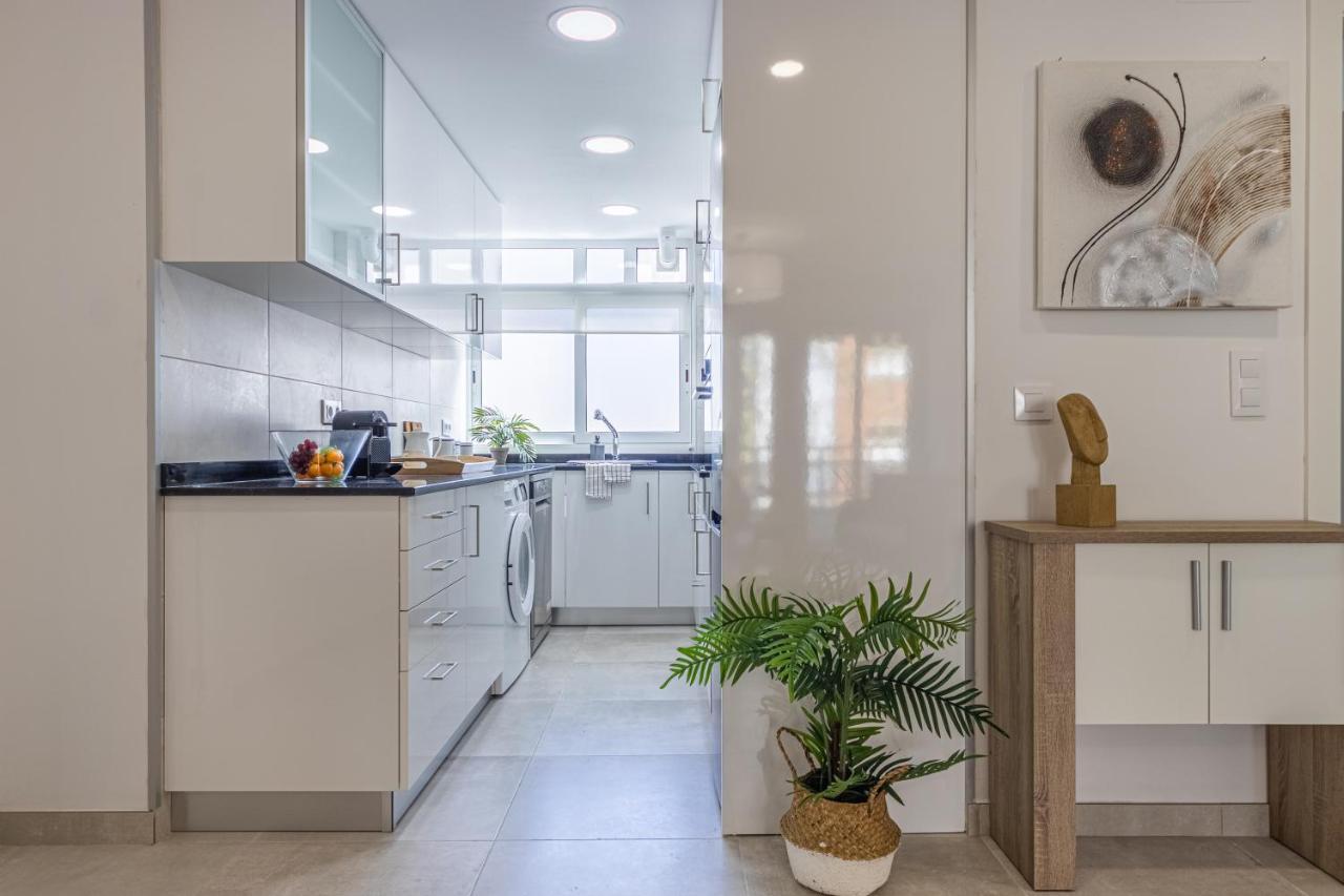 Boooom!!! Apartment With Swimming Pool Salou Extérieur photo