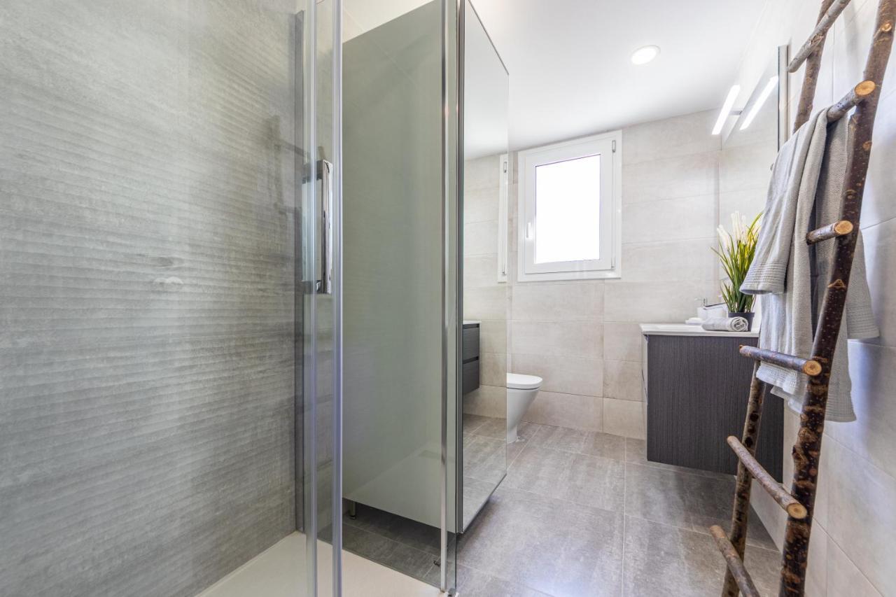 Boooom!!! Apartment With Swimming Pool Salou Extérieur photo