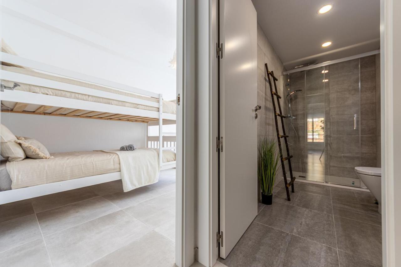 Boooom!!! Apartment With Swimming Pool Salou Extérieur photo