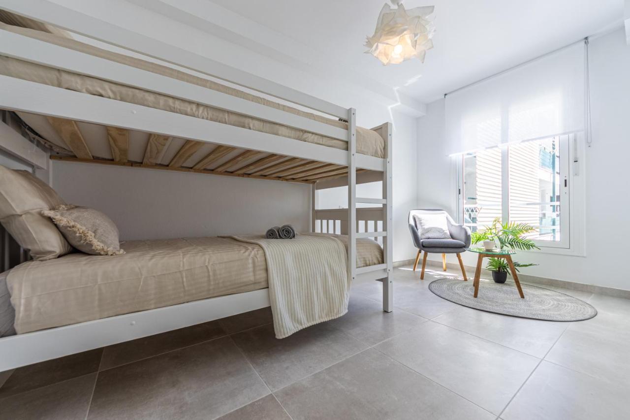 Boooom!!! Apartment With Swimming Pool Salou Extérieur photo