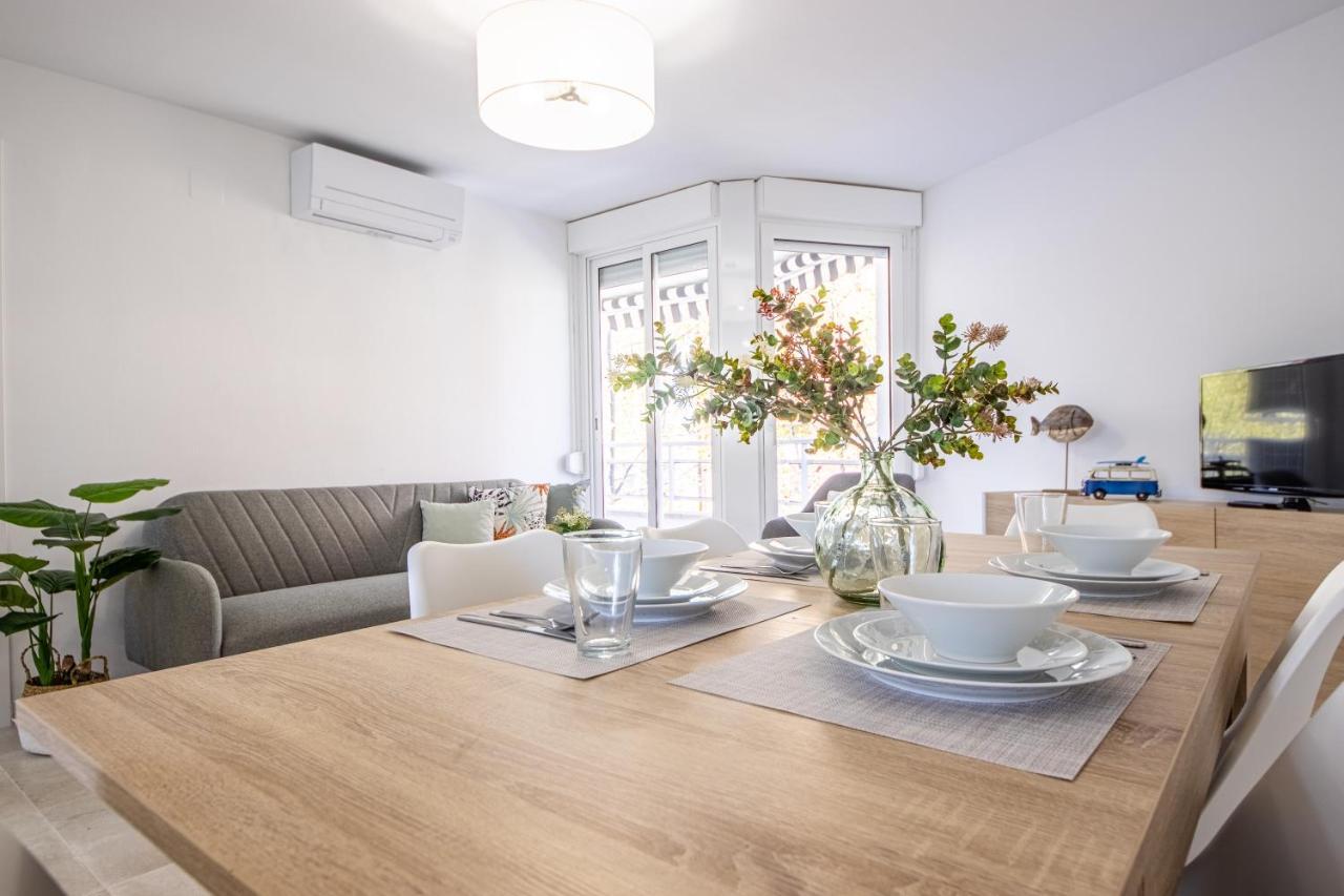 Boooom!!! Apartment With Swimming Pool Salou Extérieur photo