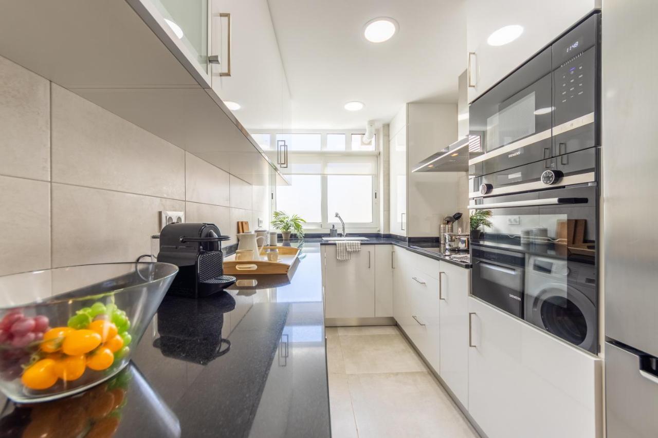 Boooom!!! Apartment With Swimming Pool Salou Extérieur photo