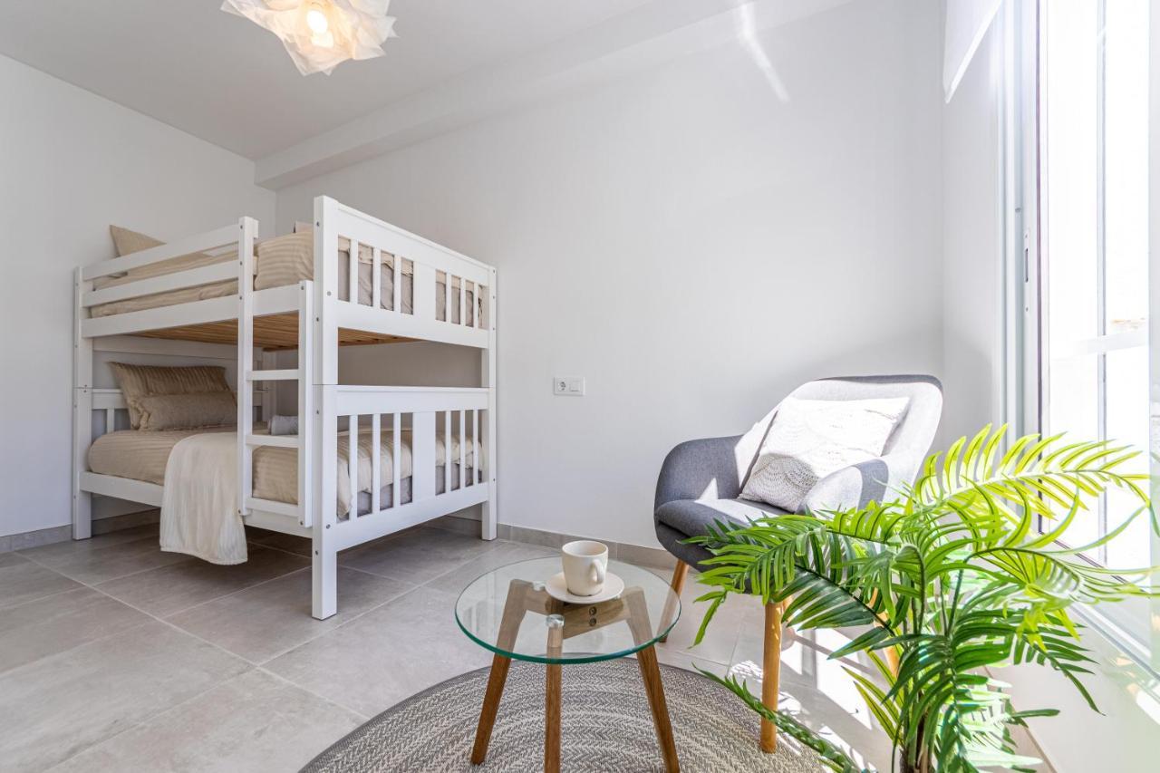 Boooom!!! Apartment With Swimming Pool Salou Extérieur photo