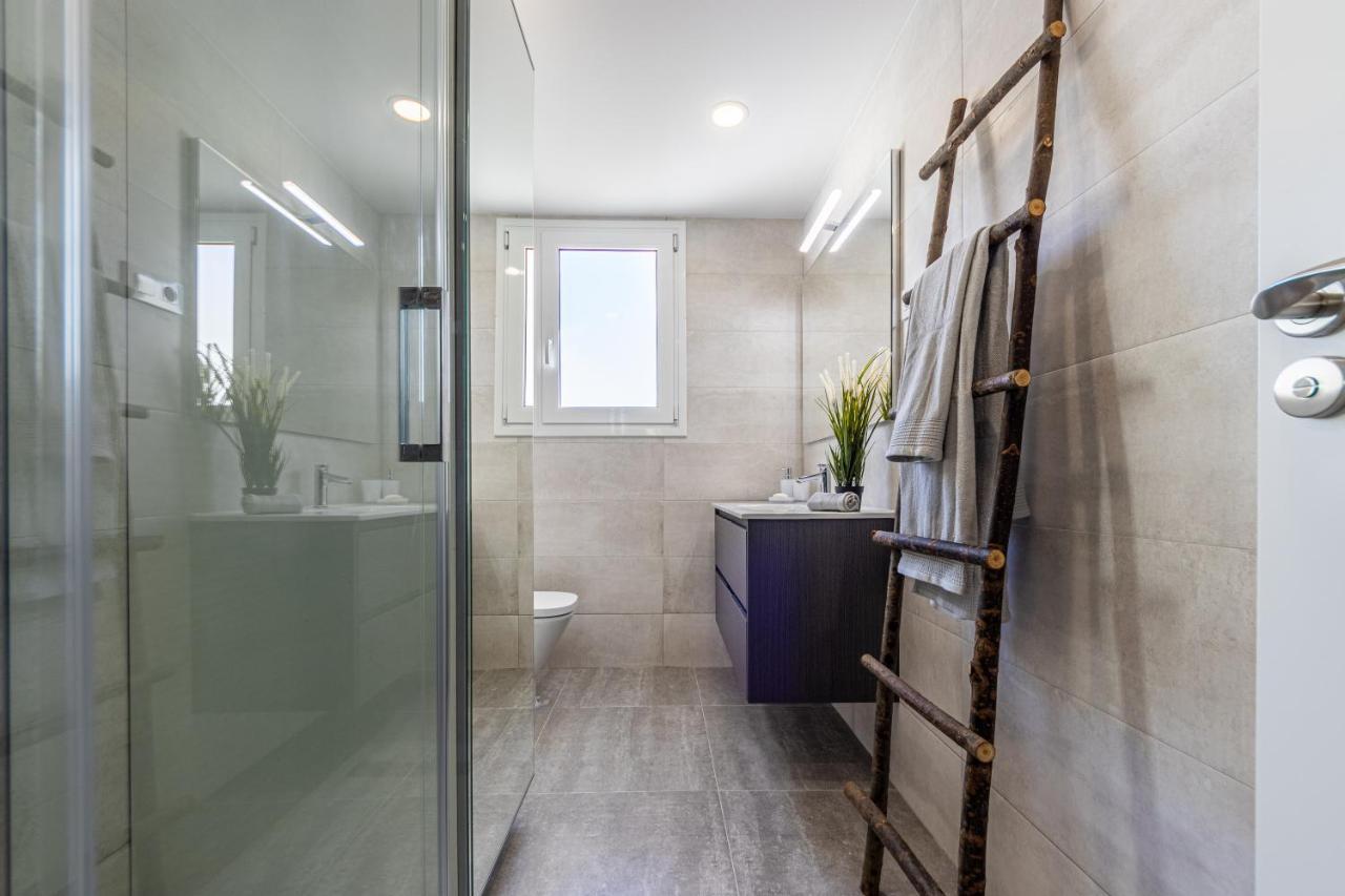 Boooom!!! Apartment With Swimming Pool Salou Extérieur photo