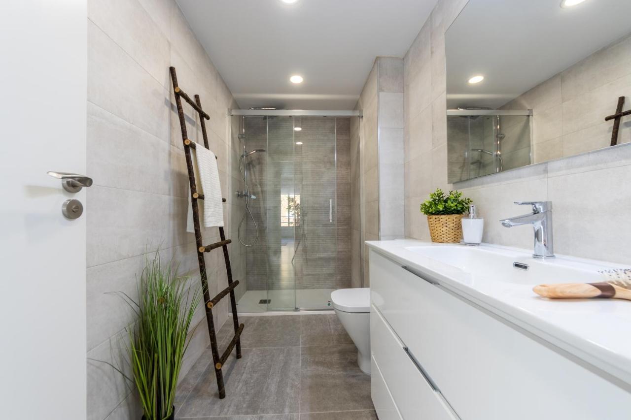 Boooom!!! Apartment With Swimming Pool Salou Extérieur photo